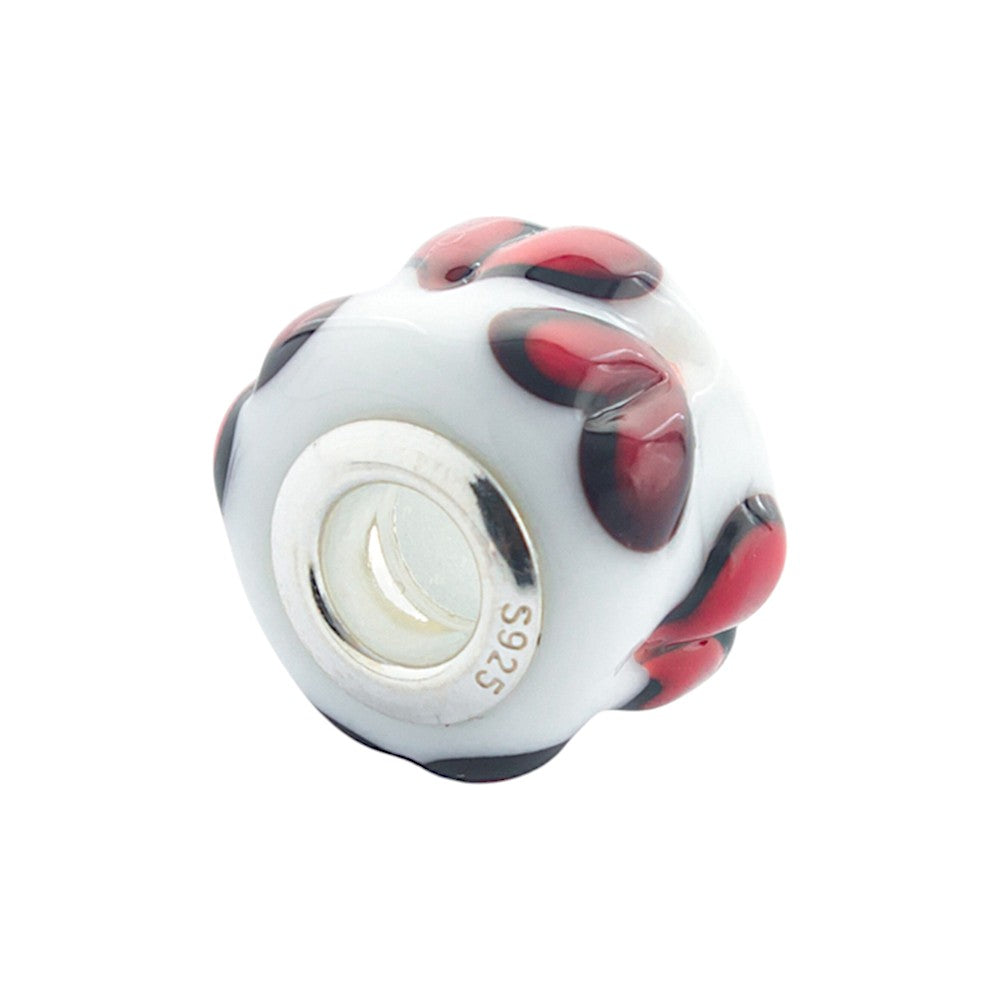 Boundless Love Charm Bead 1 psc