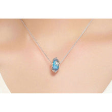 Christmas Snowflake Charms Bead