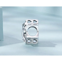 Elephant God Bead Charm