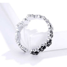 Cute Paws Jewelry Set