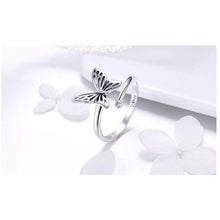 Vintage Butterfly Jewelry Sets