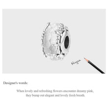 Cutting Murano Beads Charm