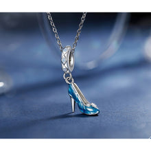 Magic Little Slipper Pendant