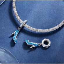 Magic Little Slipper Pendant