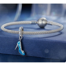 Magic Little Slipper Pendant