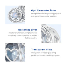 Pumpkin Carriage Charm