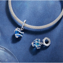 Magical Girl's Heart Charm