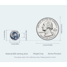 Starry & Galaxy Bead