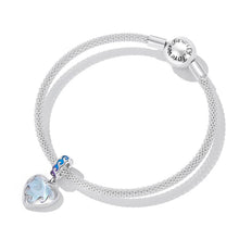 Heart of the Sea Charm