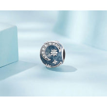 Starry & Galaxy Bead