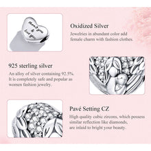 Mother & Child Angel Charm