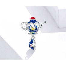 Magic Teapot Charm