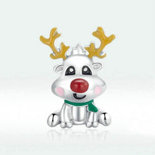 Cute Reindeer Bead