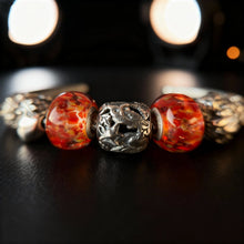 Forest Guardians Bead Charm