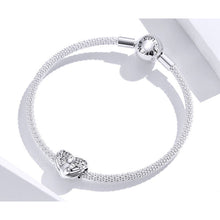 Mother & Child Angel Charm