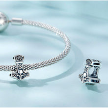 Magical Hammer Charm