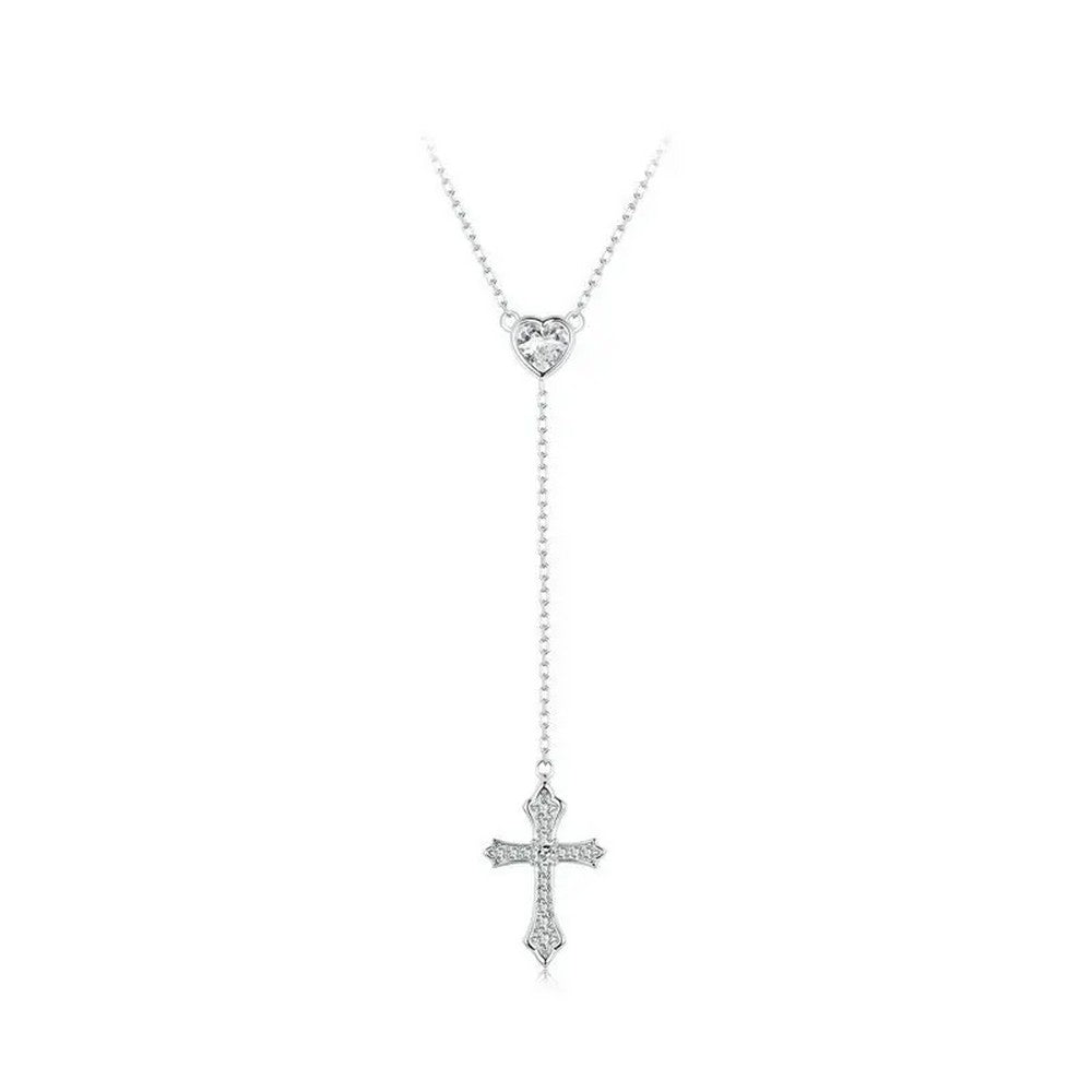 Cross Necklace