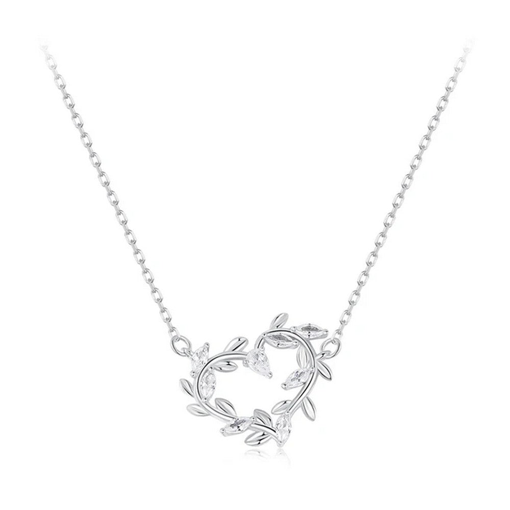 Infinite Love Necklace