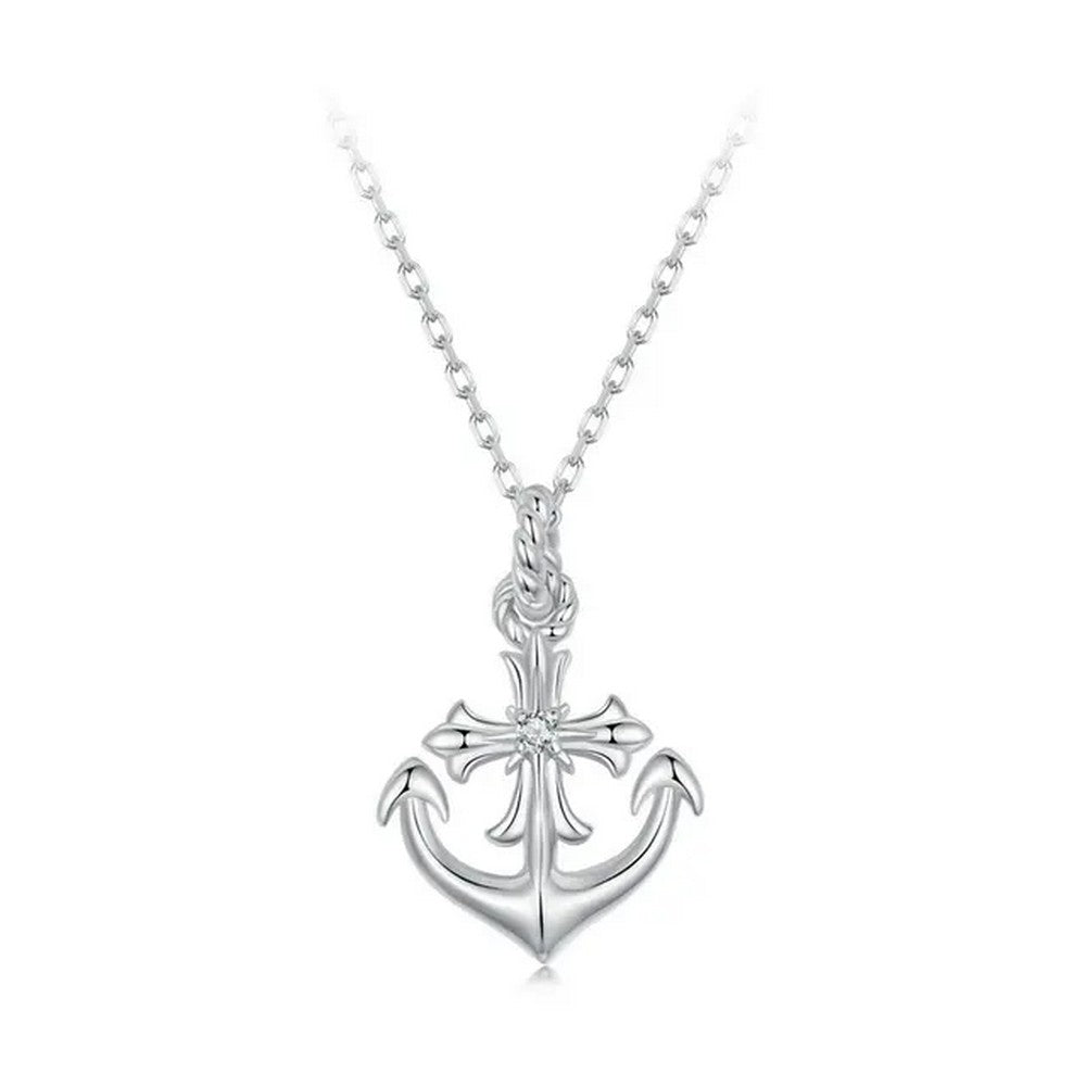 Anchor Necklace