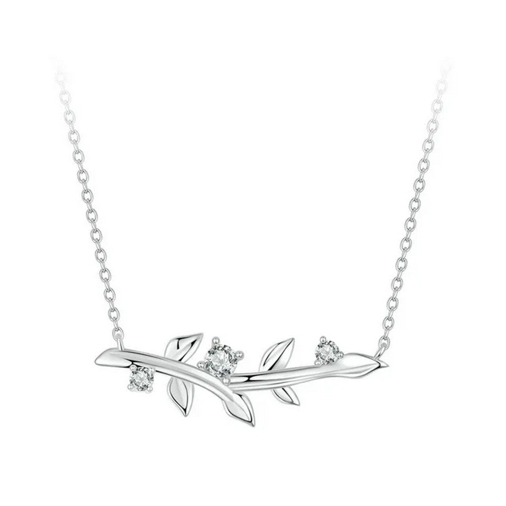 Leaf Necklace