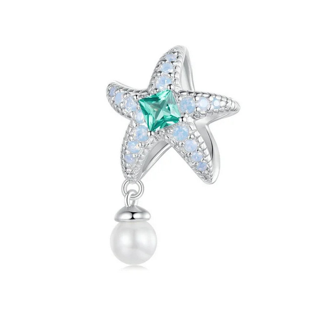 Starfish Charm