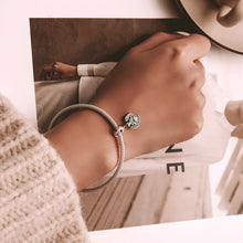 Angel Praying Heart Charm