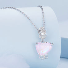 Charming Heart Bead