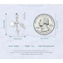 Musical Note Hanging Bead