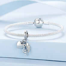 Musical Note Hanging Bead