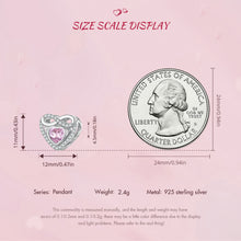 Heart of Eternity Bead