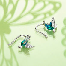 Hummingbird Earrings