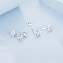 Star Stud Earrings