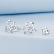 Clover Studs Earrings