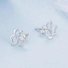 Clover Studs Earrings