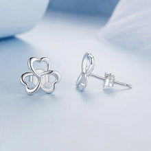 Clover Studs Earrings