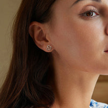 Clover Studs Earrings