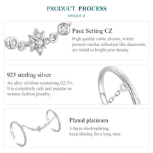 Chain Double Open Ring