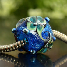 Ocean Bloom Bead