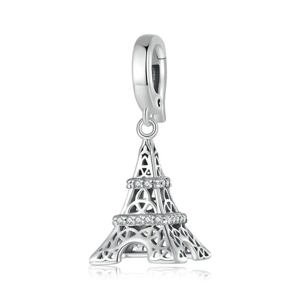 Eiffel Tower Pendant Charm