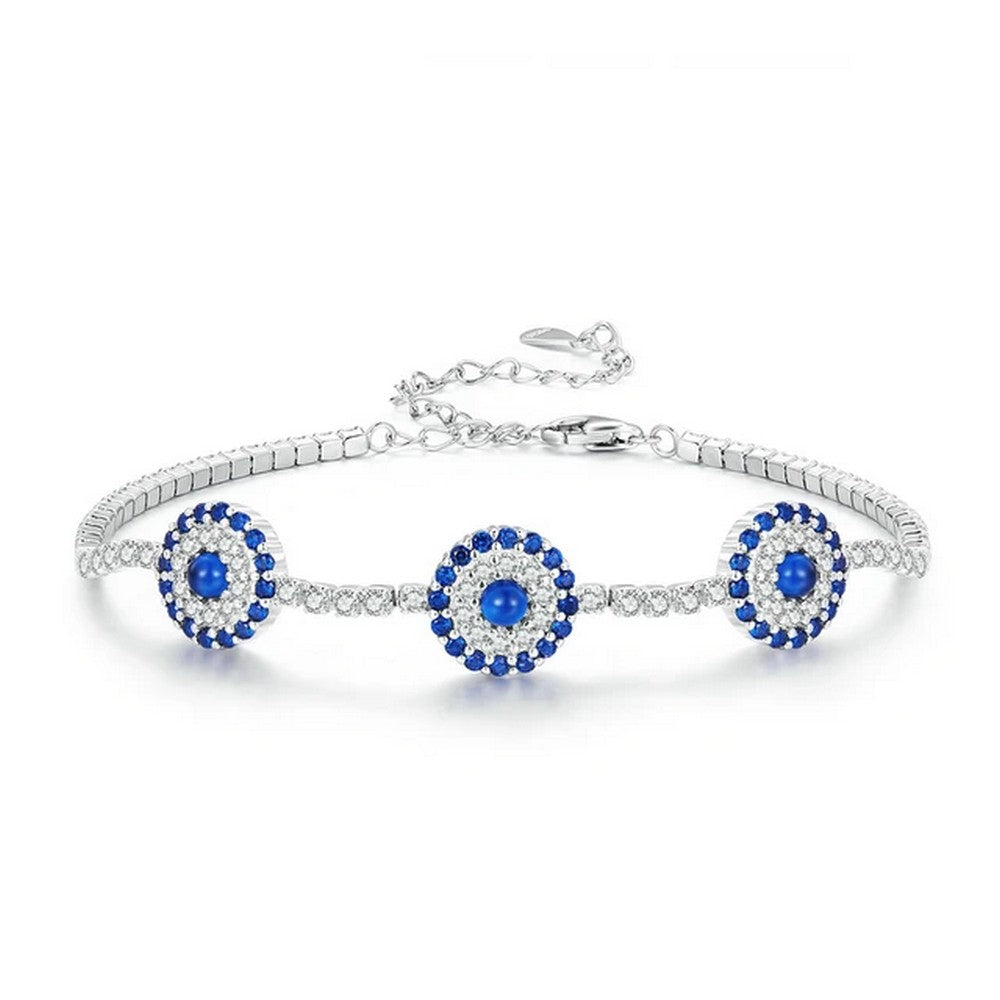 Lucky Evil Eye Bracelet