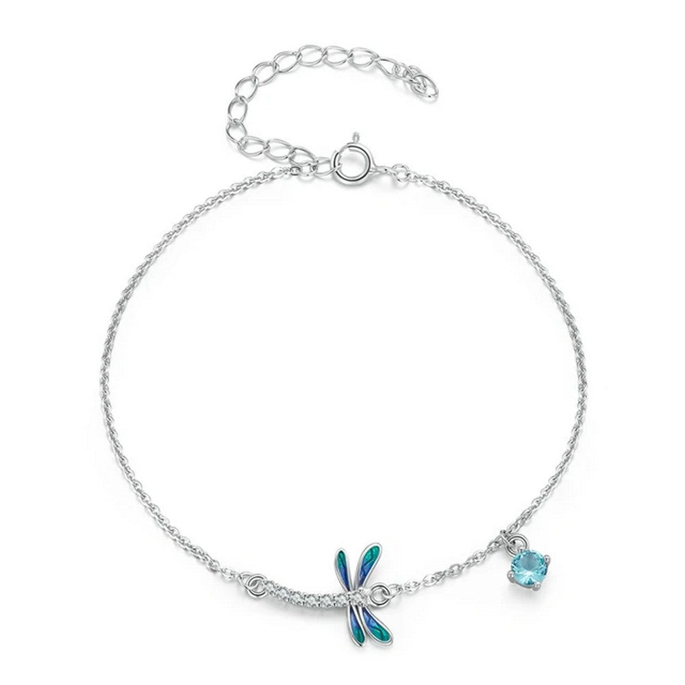 Dragonfly Bracelet