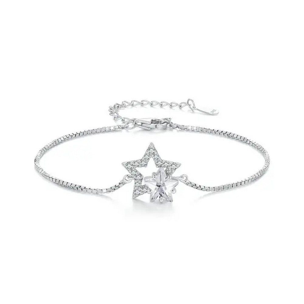 Star Bracelet