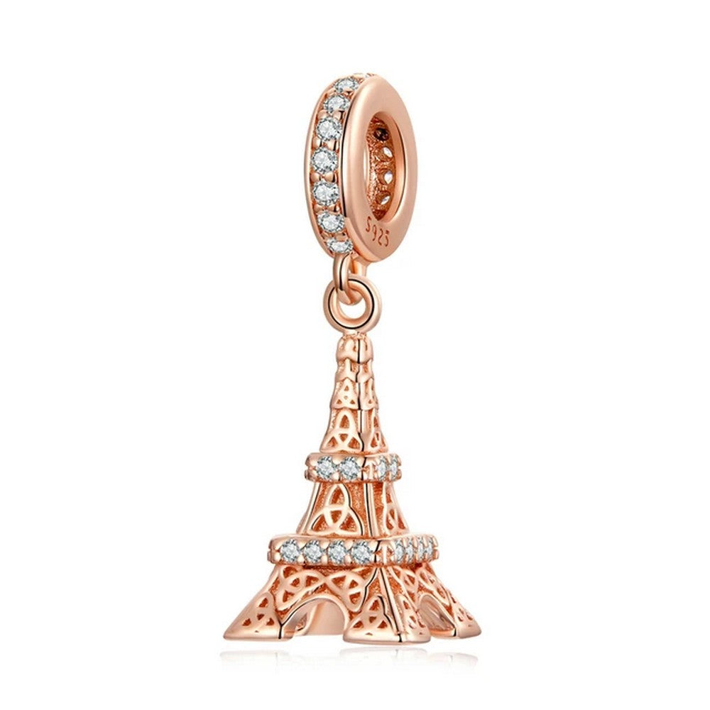 Eiffel Tower Bead