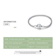 Simple Basic Bracelet