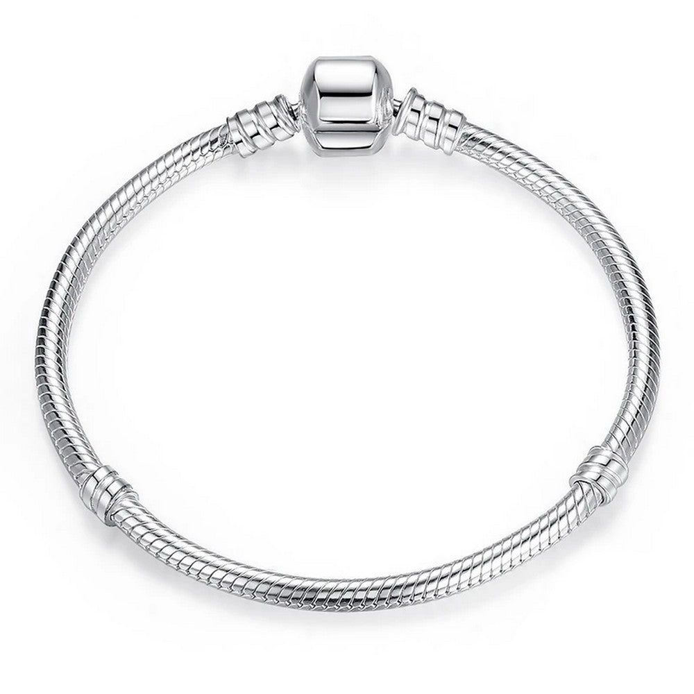 Original Bracelet Bangle Snake Chain