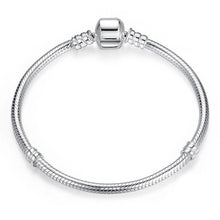 Original Bracelet Bangle Snake Chain