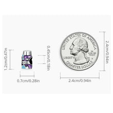 Mini Vacuum Flask Charm