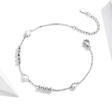 Daisy Flower Bracelet