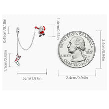 Santa Claus Safety Chain