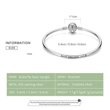 Spread your wings and fly Chain Bracelet